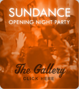 Sundance Opening Night Part Gallery