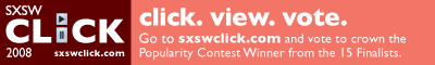 SXSWclick