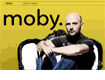 Moby on iTunes