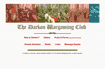 Darkon Website