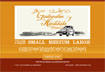The Guatemalan Handshake Website