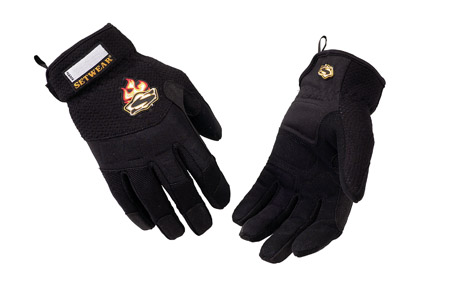 EZ-Fit 2 Gloves