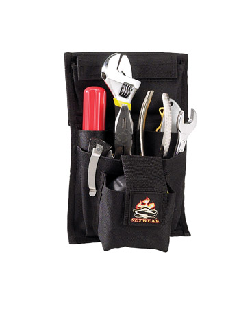 Small Grip Pouch