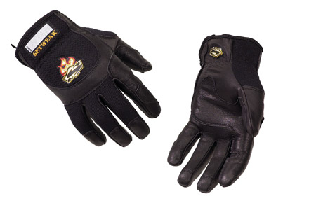 Pro Leather Gloves