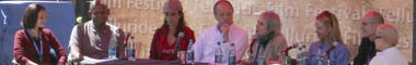 Actors Panel