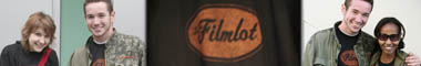 The Filmlot Street Team